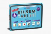 3.Sınıf Bilsem Tablet Evrensel İletişim Yayınları - 1