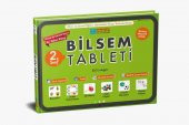 2.Sınıf Bilsem Tablet Evrensel İletişim Yayınları - 1