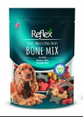 Reflex Yari Yumusak Kemik Mix Köpek Ödül Maması 150 Gr - 1