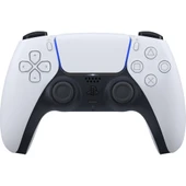 Sony DualSense Beyaz Kablosuz PS5 Oyun Kolu (Bilkom garantili) - 1