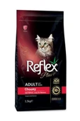Reflex Plus Choosy Somonlu Kuru Kedi Maması 1,5 Kg - 1