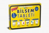 1.Sınıf Bilsem Tablet Evrensel İletişim Yayınları - 1