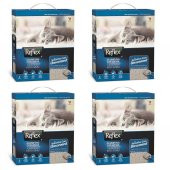 Reflex Sensitive Kokusuz Kedi Kumu 6 Lt 4 Adet - 1