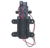 Gardenpro Akülü İlaçlama Diyafram Pompası - 5