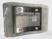 FRANKE IŞIKLI DAVLUMBAZ CAMI 65 CM - 1