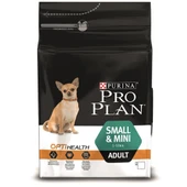 Pro Plan Tavuklu Küçük Irk Köpek Maması 3 Kg - 1