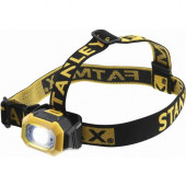 Stanley FMHT81509-0 200 Lümen Kafa Lambası Hareket Sensörlü - 1