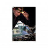 Stanley FMHT81509-0 200 Lümen Kafa Lambası Hareket Sensörlü - 2