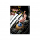 Stanley FMHT81509-0 200 Lümen Kafa Lambası Hareket Sensörlü - 3