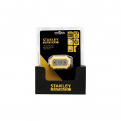 Stanley FMHT81509-0 200 Lümen Kafa Lambası Hareket Sensörlü - 5