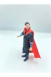 Marvel End Game Oyuncak Doktor Strange Yenilmezler 18 Cm - Tuka - 1