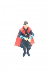 Marvel End Game Oyuncak Doktor Strange Yenilmezler 18 Cm - Tuka - 2