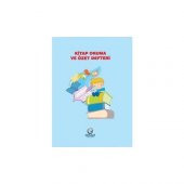 Gülpaş 217 Kitap Okuma Ve Özet Defteri 32 Yp. 20 x 28 - 1