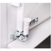 Arwin Sağ Açılım Pencere için Kademeli Havalandırma Mekanizması - 9