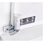 Arwin Sol Açılım Pencere için Kademeli Havalandırma Mekanizması - 3