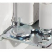 Arwin Sol Açılım Pencere için Kademeli Havalandırma Mekanizması - 10