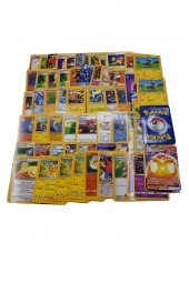 Pokemon Kartları 72li Özel Kutu Orijinal Bandrollü Kart Oyunu - 2