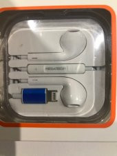 Megatech Mg-02 İphone 7 Kulaklık - 1