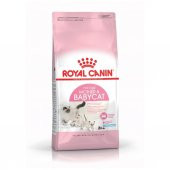 Royal Canin Babycat 4 Kg - 1