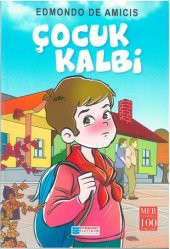 Çocuk Kalbi Edmondo De Amicis Evrensel İletişim Yayınları - 1