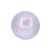 Ford için 10 Adet Üniversal Montaj Klipsi W711638S300 1450985 - 3