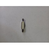 ASLANTİC SAMSUNG S7390,.HOME ORTA TUŞ BEYAZ - 1