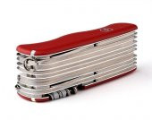 Victorinox Work Champ XL 0.8564.XL İsviçre Çakısı 111mm 31F - 3
