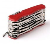 Victorinox Work Champ XL 0.8564.XL İsviçre Çakısı 111mm 31F - 4