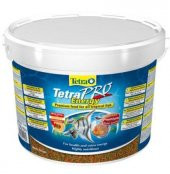 Tetra Pro Energy Cips 10 Lt 2100 Gr - 1