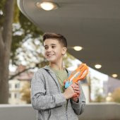 Hasbro Nerf Super Soaker Raptor Surge F2795 - 2
