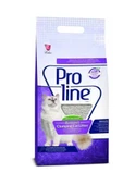 Pro Line Lavanta Kokulu Bentonit Kedi Kumu 5 lt - 1