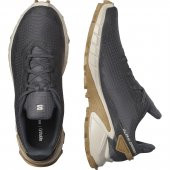 Salomon L41724100 Alphacross 4 Erkek Koşu Ayakkabısı - 10