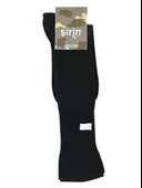 Şirin 8550 Asker Moher Uzun Konç Çorap - 1