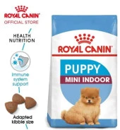 Royal Canin Mini Indoor Küçük Irk Yav.köp.mama1,5Kg - 1