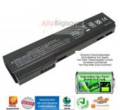 HP ProBook 6360b 6460b 6560b 6470b 6570b 8570p cc06 Batarya Pil - 2