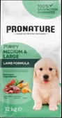 Pronature Daily Kuzulu Pirinçli Yavru Köpek Maması 12 Kg - 1