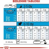 Royal Canin XSmall Puppy Köpek Maması 3KG thumbnail 2