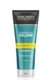 John Frieda Dolgunlaştırıcı Etkili Hacim Veren Şampuan 250 ml - 1