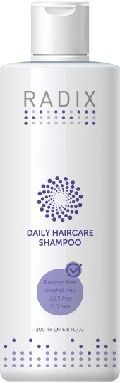 Radix Günlük Bakım Şampuanı 200 ml - 1