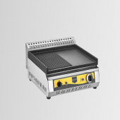 Remta REM.R87 50 cm Döküm Izgara Elektrikli - 1
