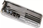 Victorinox SwissChamp Silver 1.6794.T7 İsviçre Çakısı 91mm 33F - 6