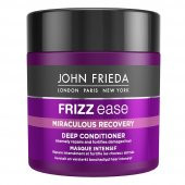 John Frieda Frizz Ease Miraculous Recovery Saç Bakım Maskesi 250ml thumbnail 1