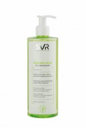 SVR Sebiaclear Köpüren Temizleme Jeli 400 ml - 1