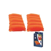 Şişme Yastık Turuncu 67485 - 1
