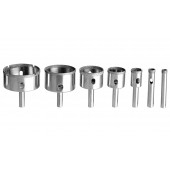 Kristal Elmas Uçlu Delici-Sulu 10Mm - 1
