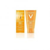 Vichy Ideal Soleil Dry Touch Spf50 50 ml - 1