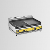 Remta REM.R89 70 cm Döküm Izgara Elektrikli - 1