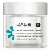 BABE Su Bazlı Nemlendirici Krem SPF20 pH 5.5 - 50ml - 1