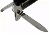 Victorinox SwissChamp 1.6795.3 Siyah İsviçre Çakısı 91mm 33F - 5