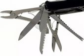 Victorinox SwissChamp 1.6795.3 Siyah İsviçre Çakısı 91mm 33F - 7